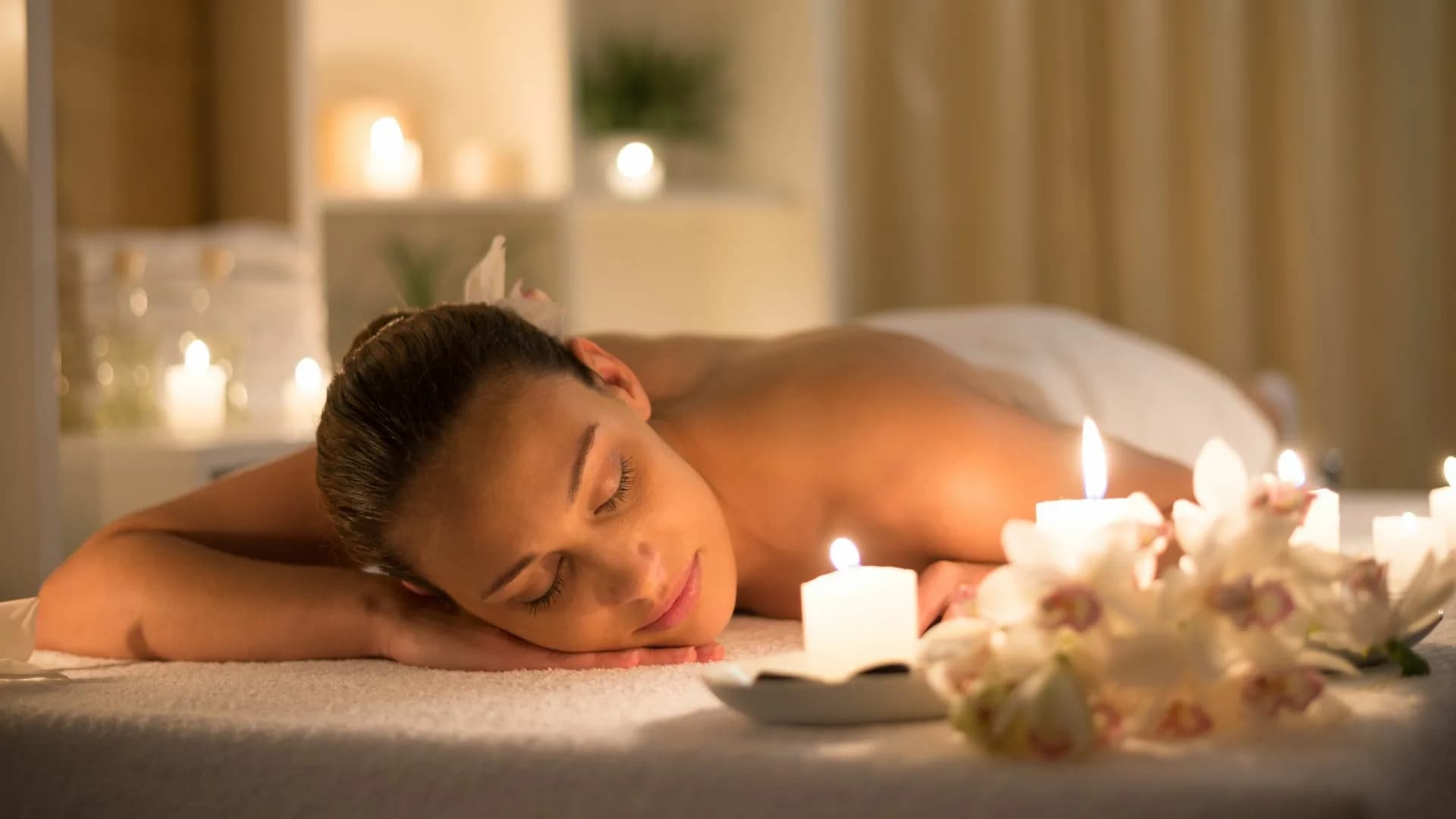 Авторская спа-программа Фемида