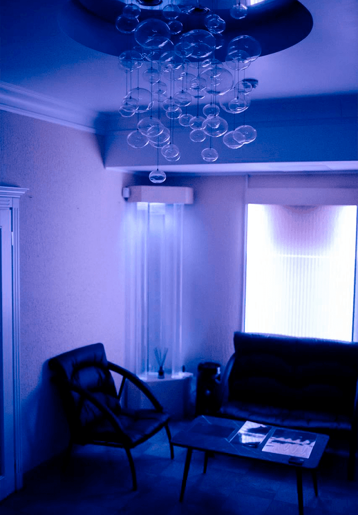 Фото салона 1